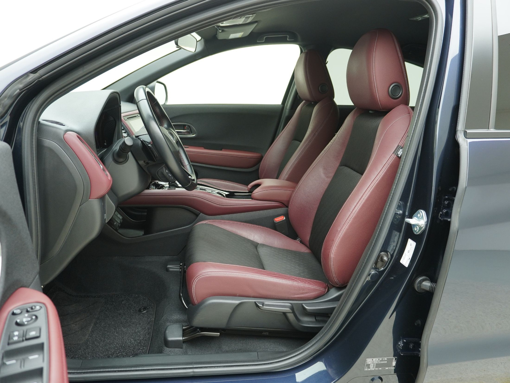 HONDA HR-V 1.5 VTEC Turbo