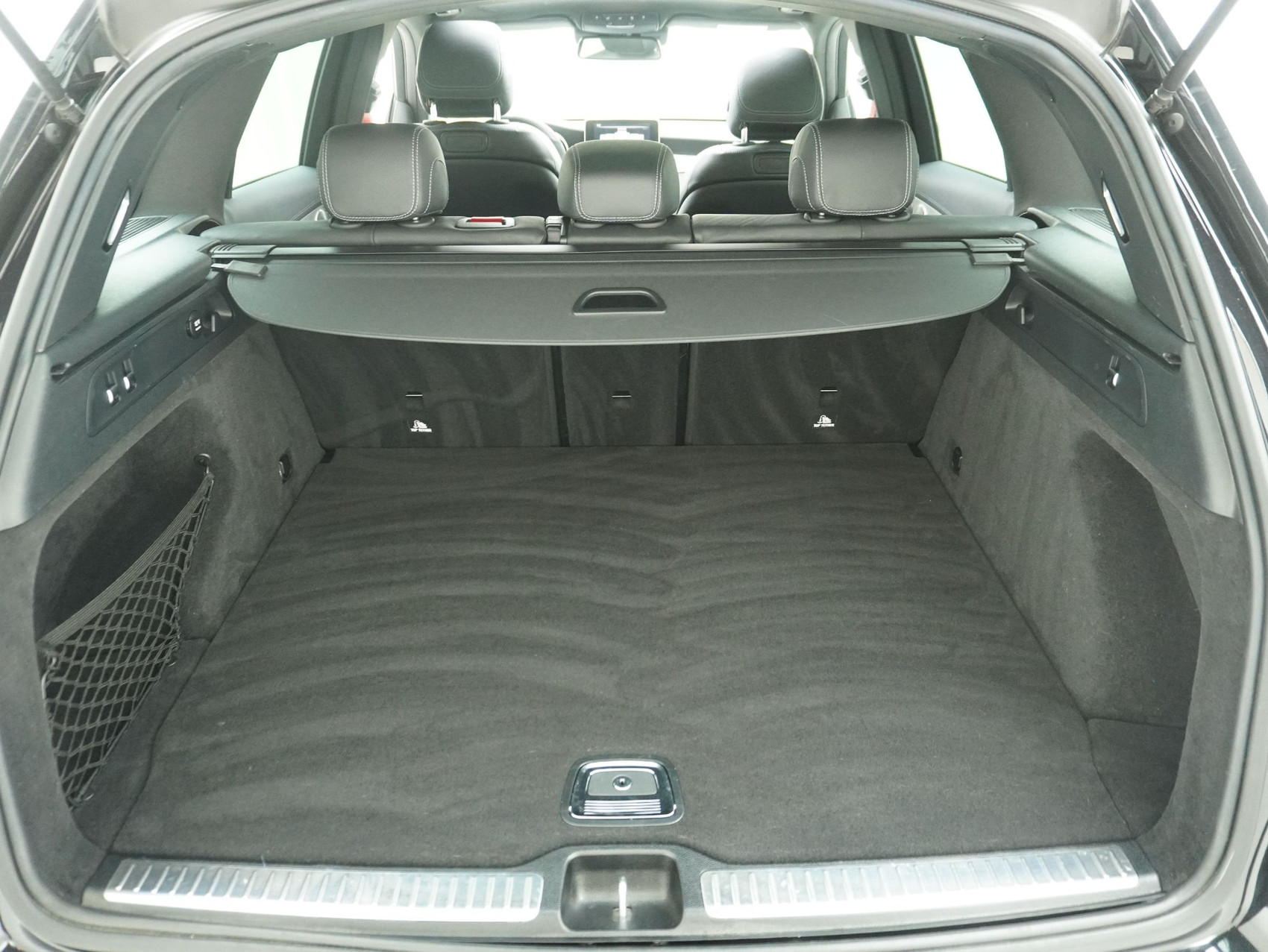 MERCEDES-BENZ GLC-Klasse GLC 43 AMG 4matic