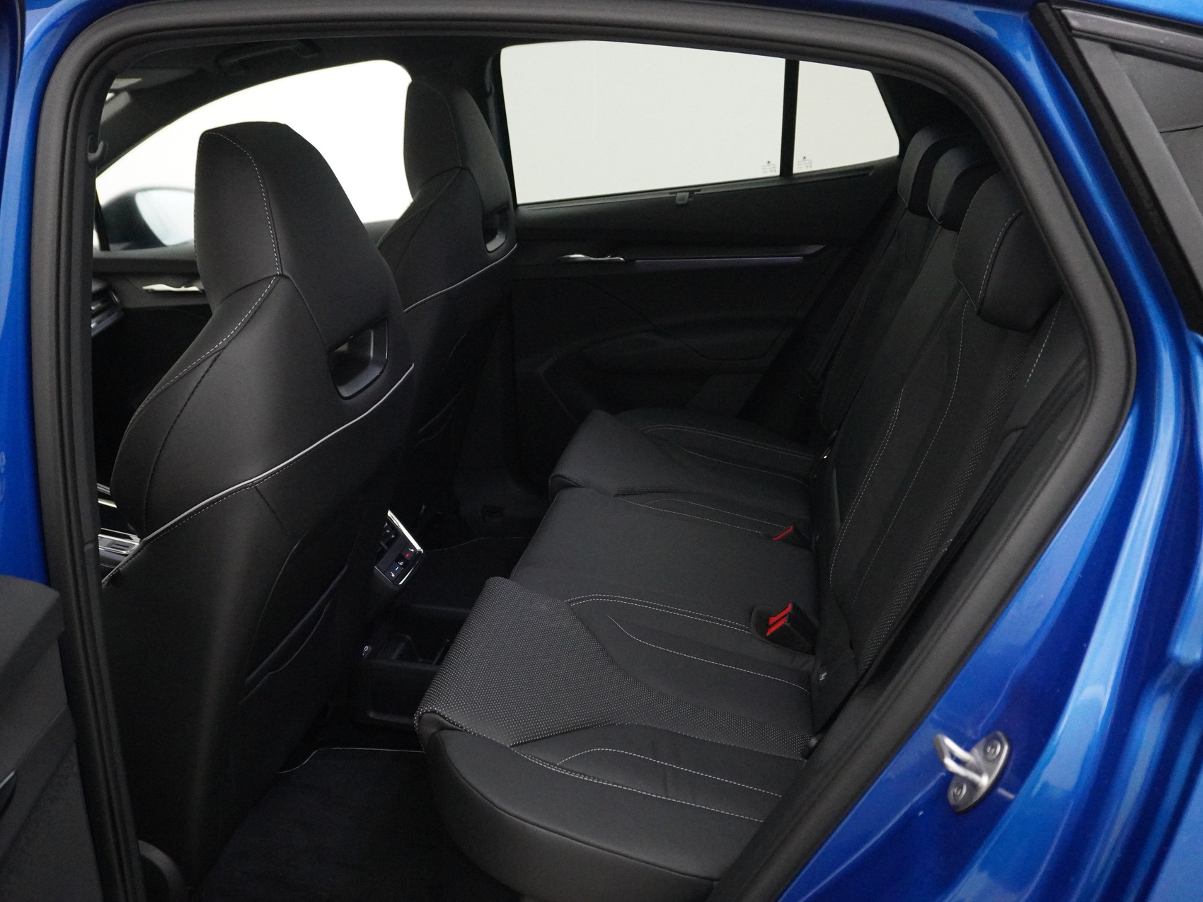 SKODA Enyaq iV Coupé RS 80 4×4 Suite