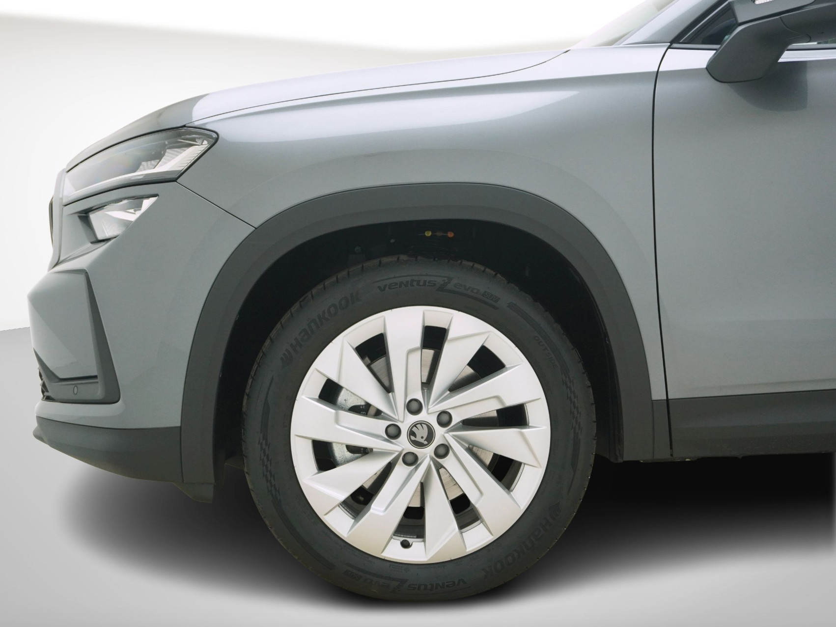 SKODA Kodiaq 2.0 TDI Selection-Loft