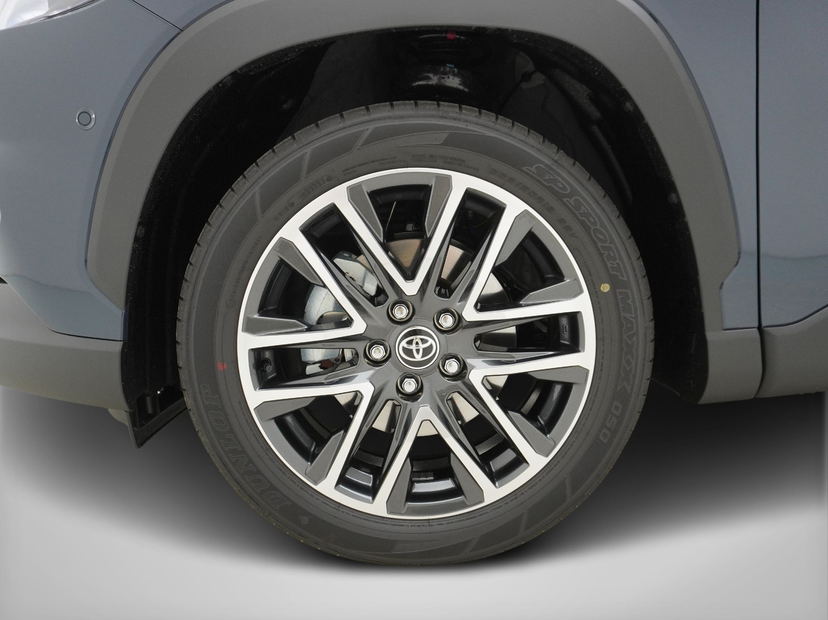 TOYOTA Corolla Cross 2.0 HSD Premium AWD-i ** 4×4  **