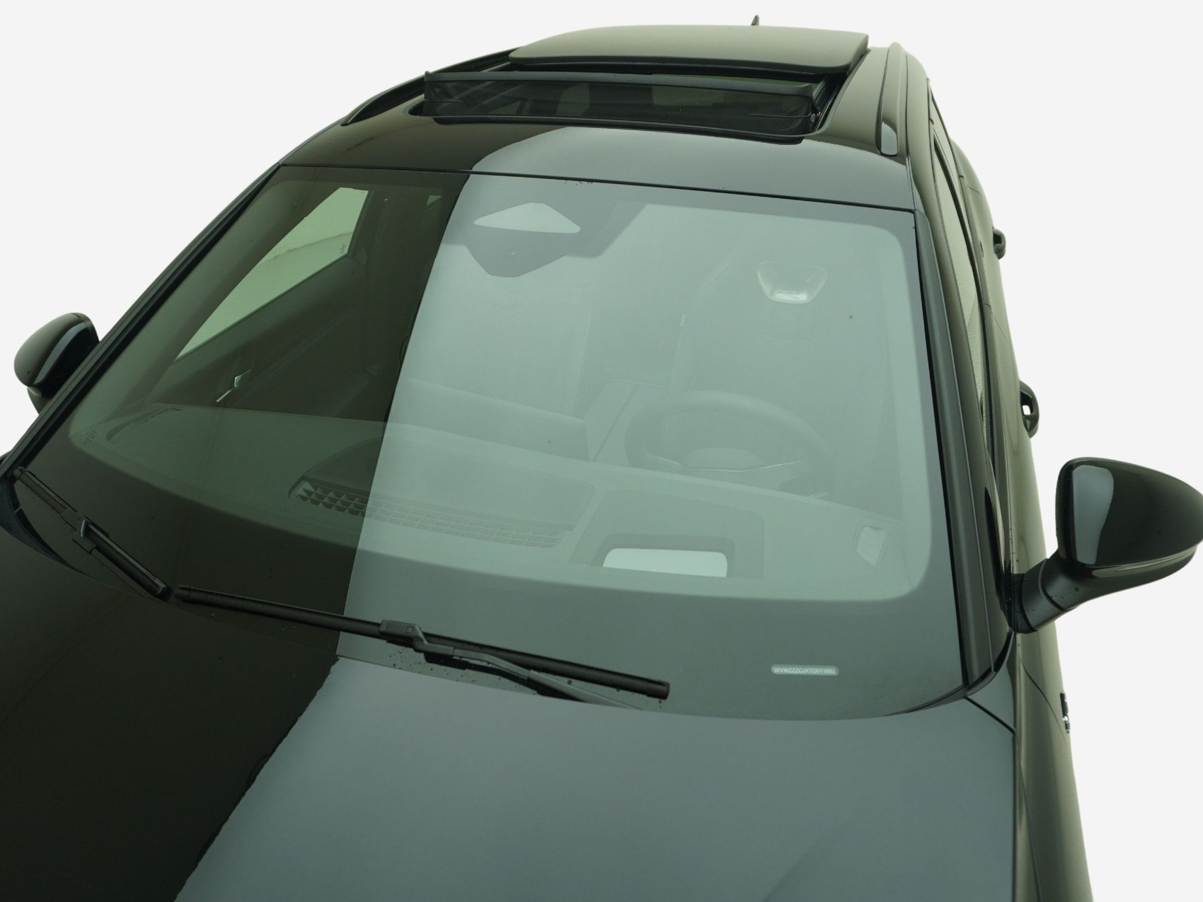 VW Passat Variant 2.0 TDI R-Line 4Motion DSG