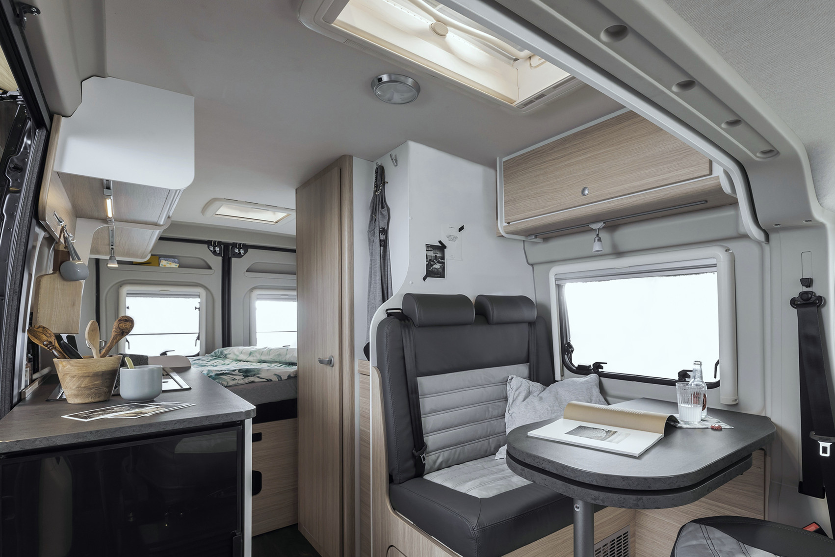 FIAT Ducato Cliff 640 Adventure Edition ***Fahrzeug aus der Vermietung***