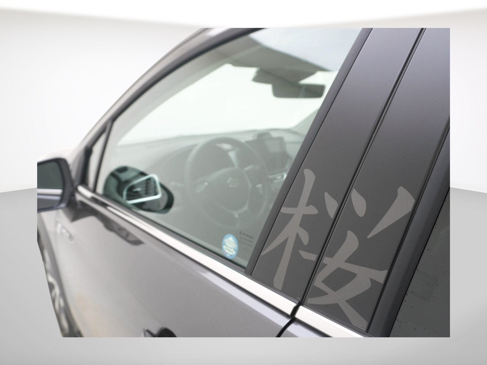 SUZUKI S-Cross 1.4 T Sakura Top Hybrid 4×4