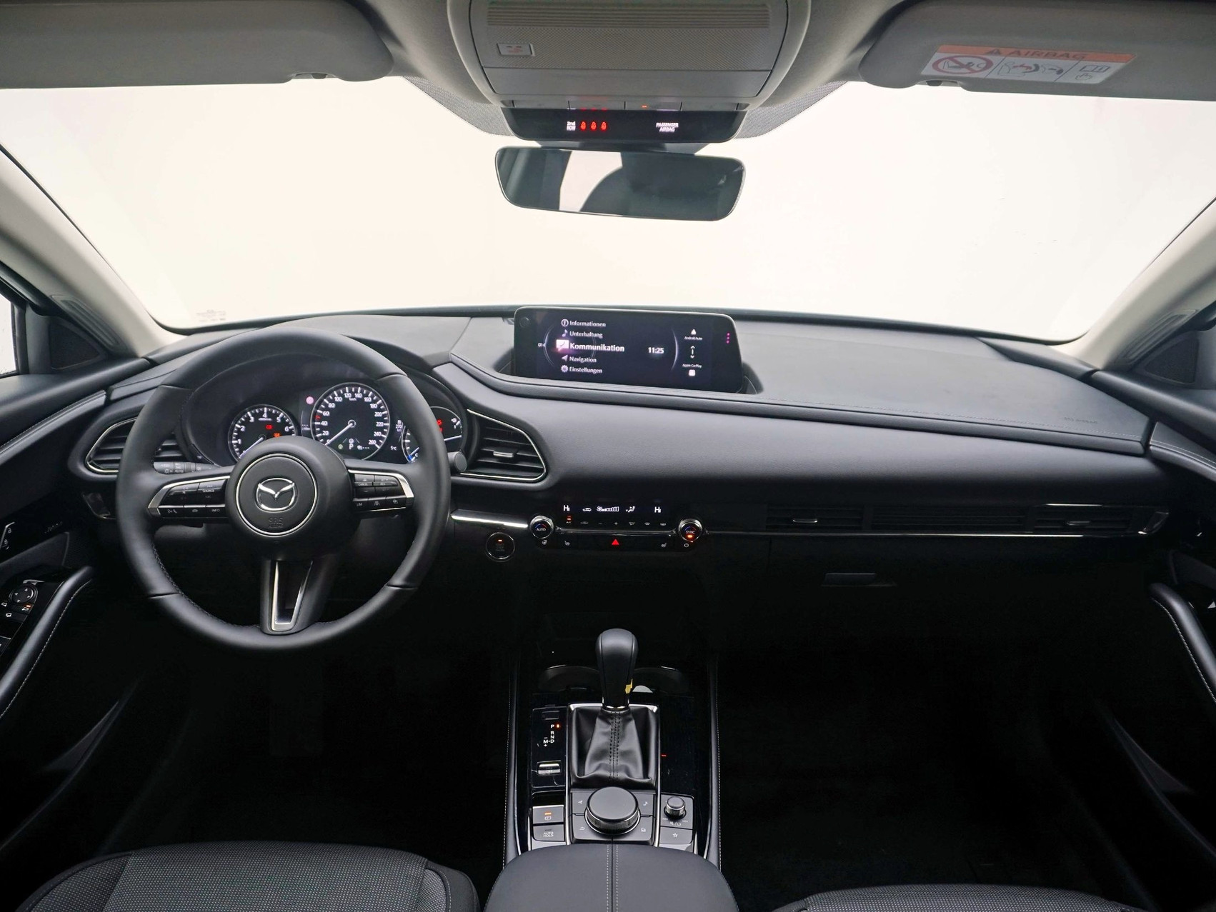 MAZDA CX-30 2.0 186 Exclusive-Line