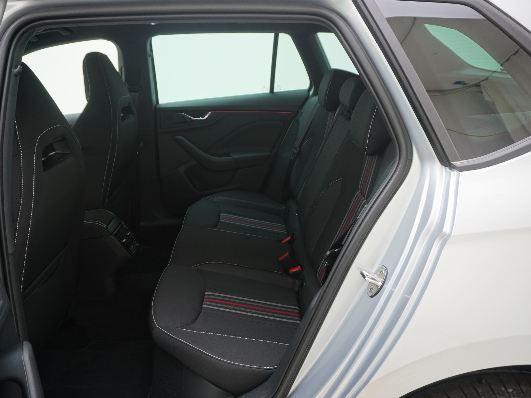 SKODA Kamiq 1.5 TSI Monte Carlo