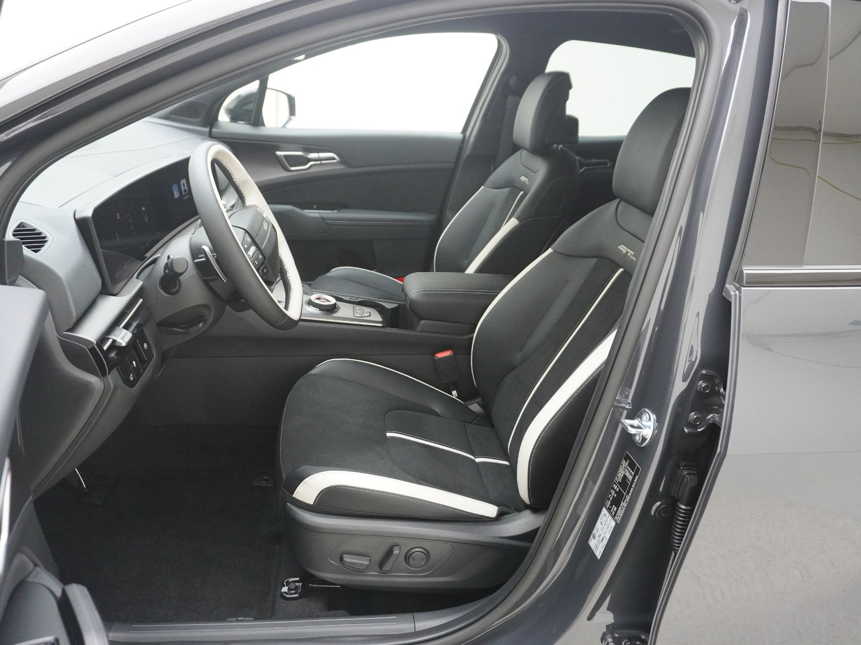 KIA Sportage 1.6 T-GDi GT-Line