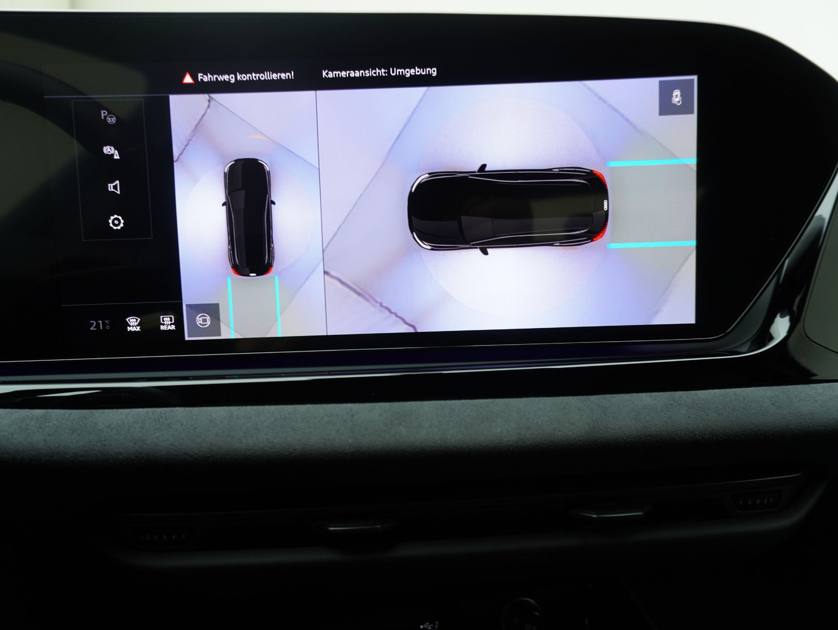 AUDI A5 Avant 2.0 TFSI S line quattro S-Tronic