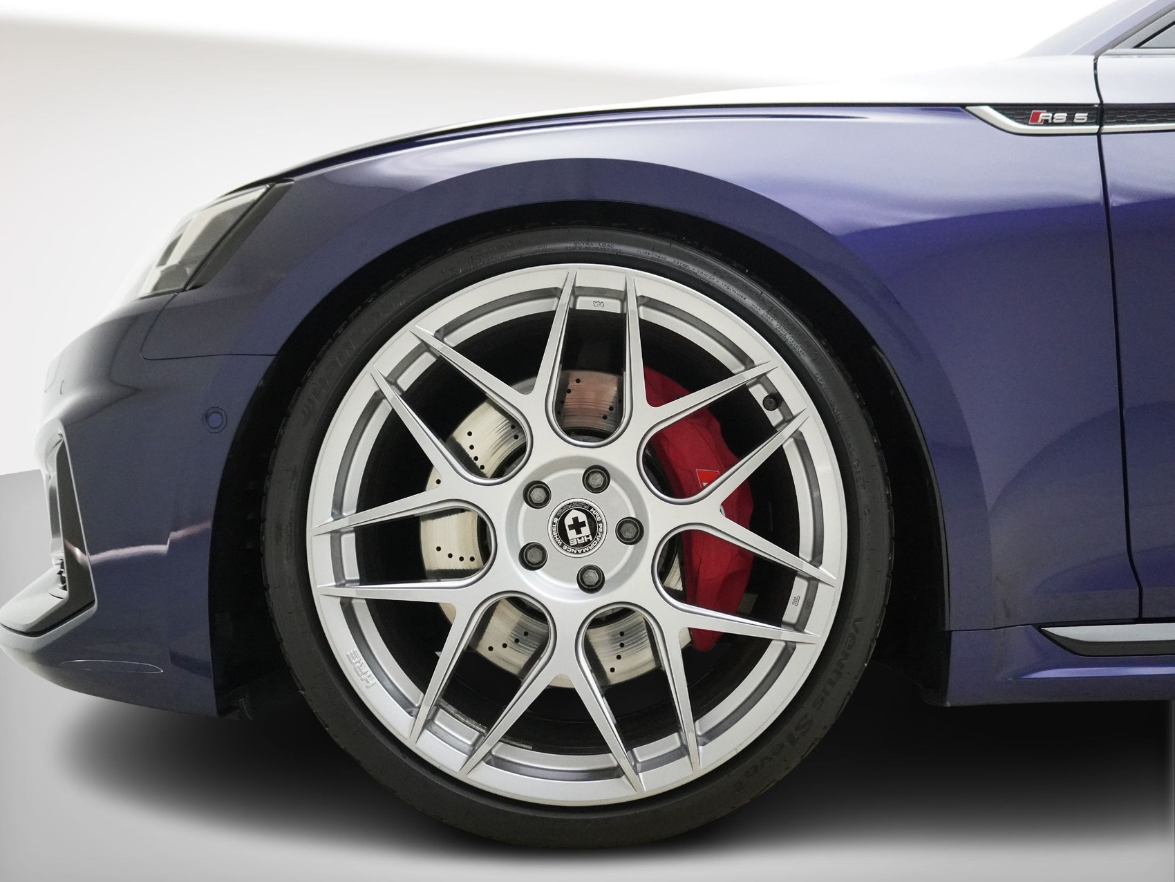 AUDI RS5 Coupé 2.9 V6 TFSI quattro T-Tronic