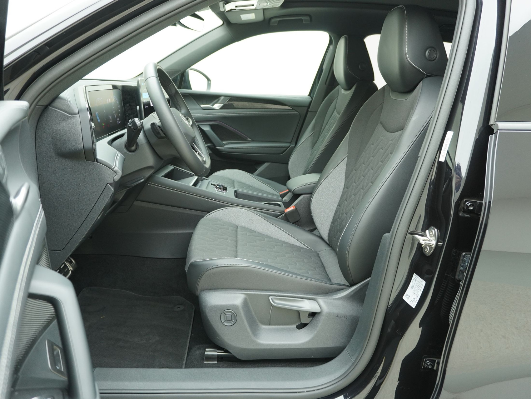 VW Tiguan 2.0 TDI DSG Goal 4Motion