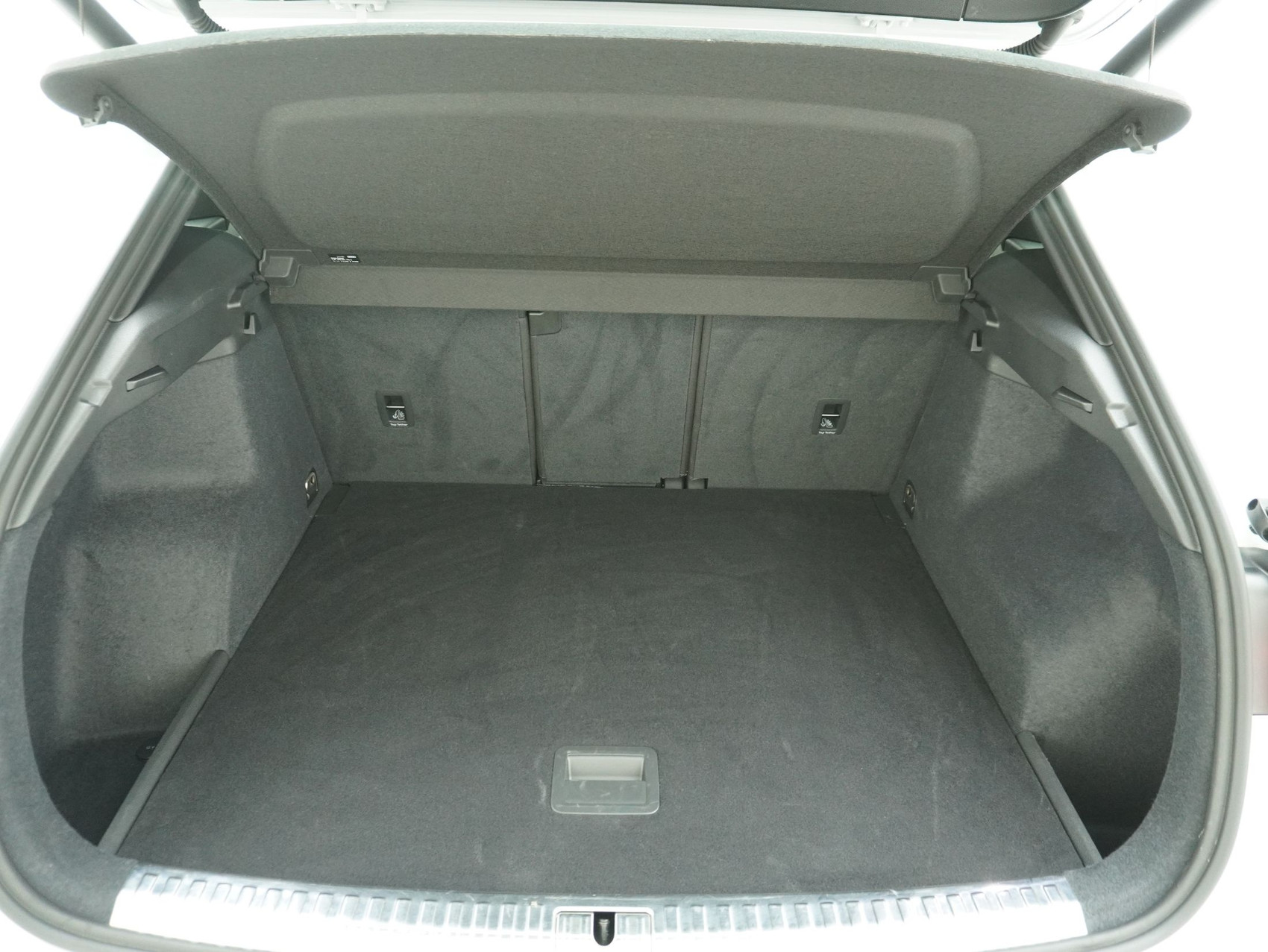 AUDI Q3 35 TFSI S line S-Tronic