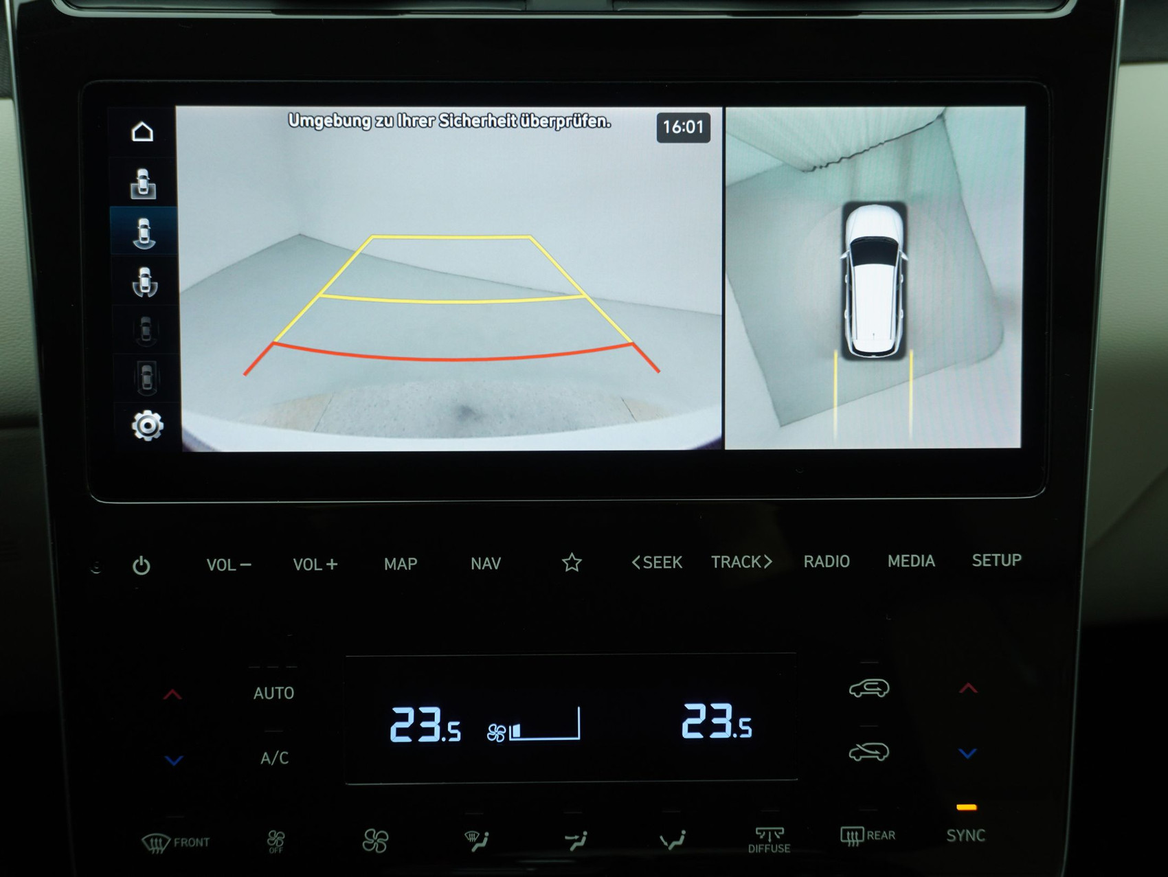 HYUNDAI Tucson 1.6 T-GDi Vertex 4WD