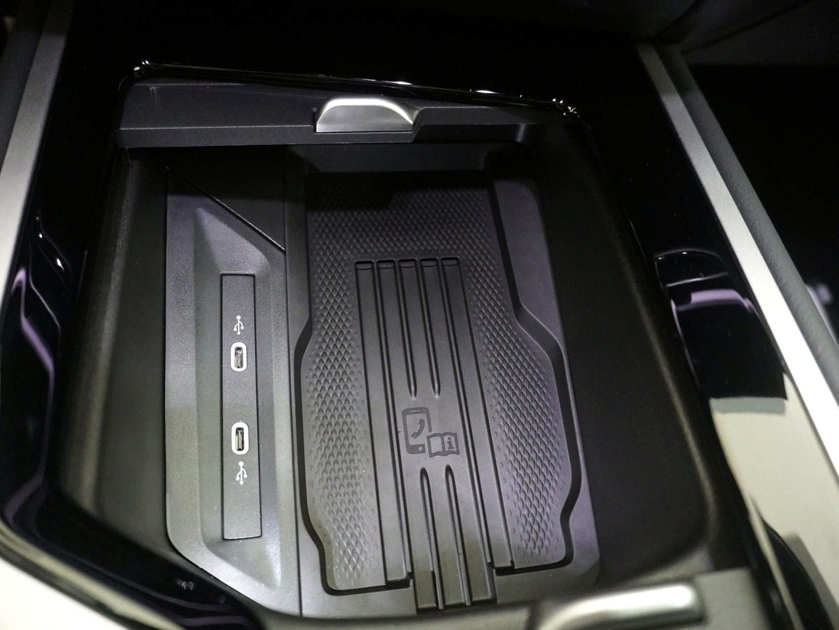 VW Passat Variant 1.5 TSI Plug-in-Hybrid R-Line