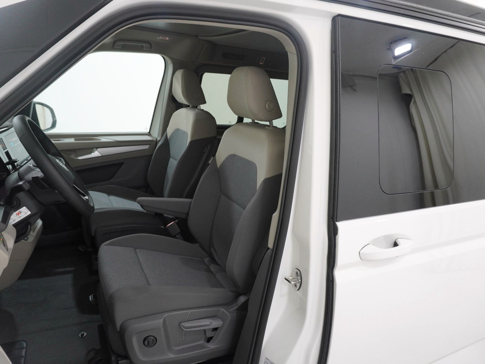 VW California 1.5 TSI eHybrid Beach Camper DSG