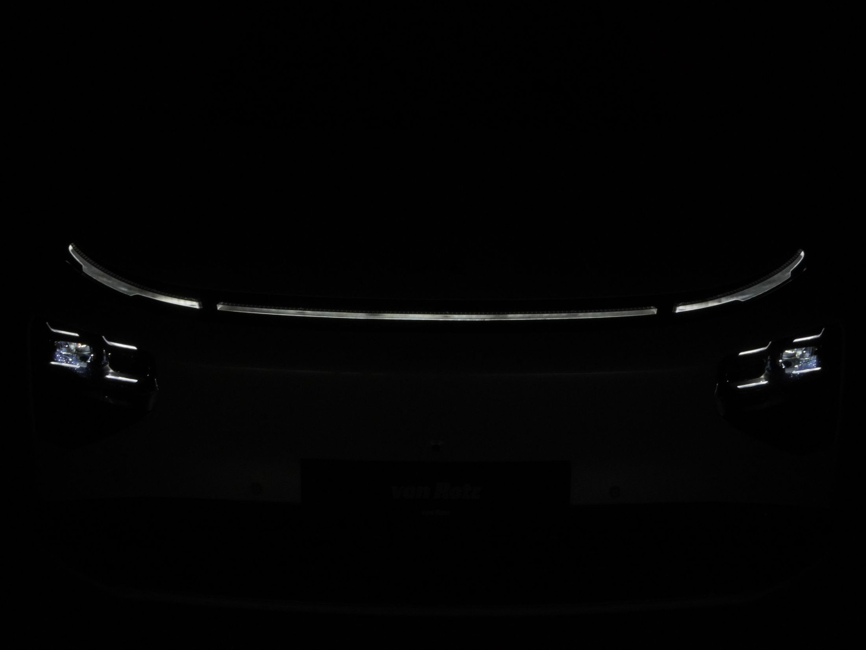 XPENG G9 Performance AWD