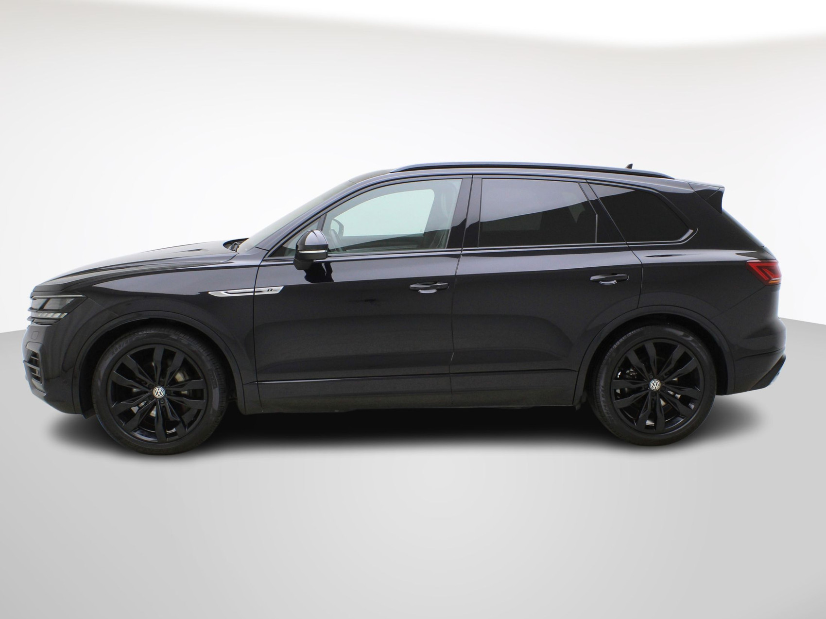 VW Touareg 3.0 V6 TDI R-Line 4Motion