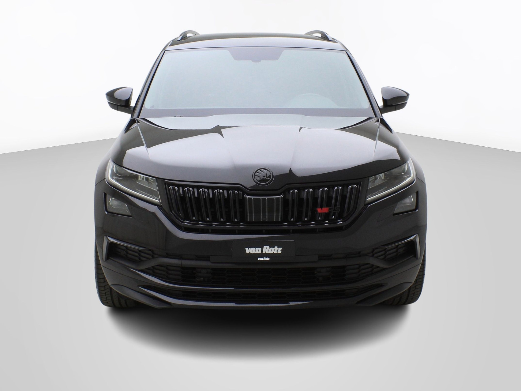 SKODA Kodiaq 2.0 Bi-TDI DSG RS