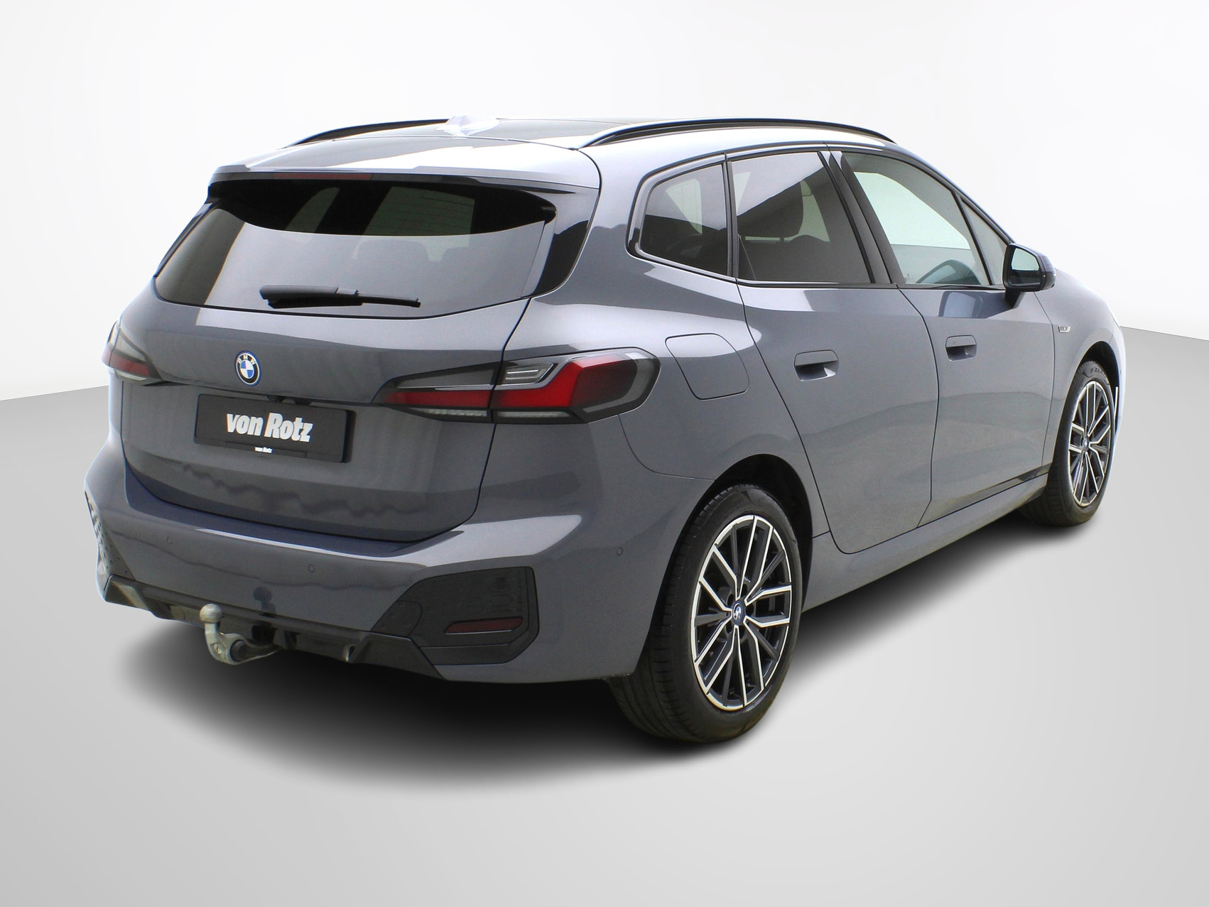 BMW 2er 230e xDrive Active Tourer M Sport