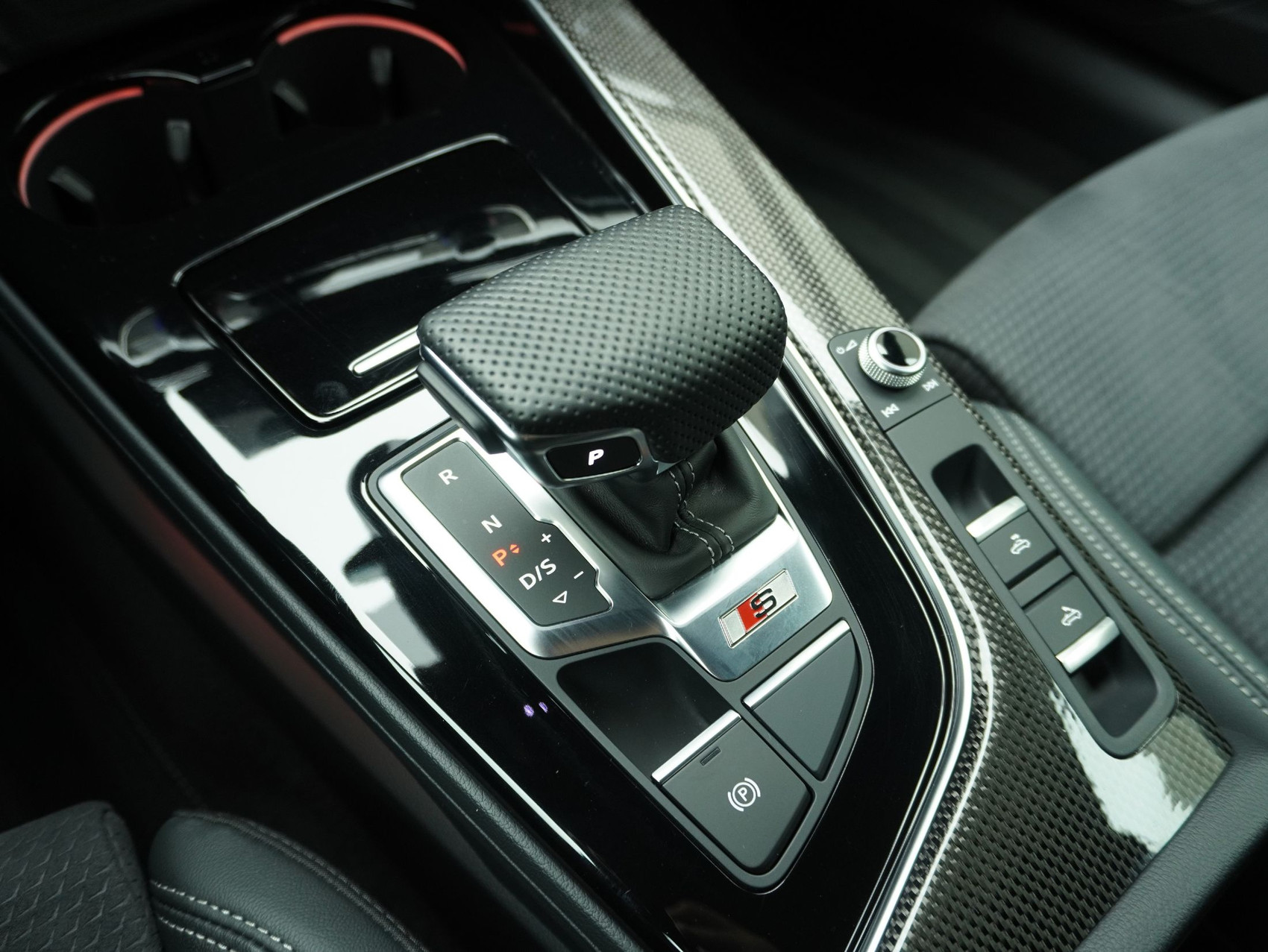 AUDI S5 Cabriolet 3.0 V6 TFSI quattro T-Tronic