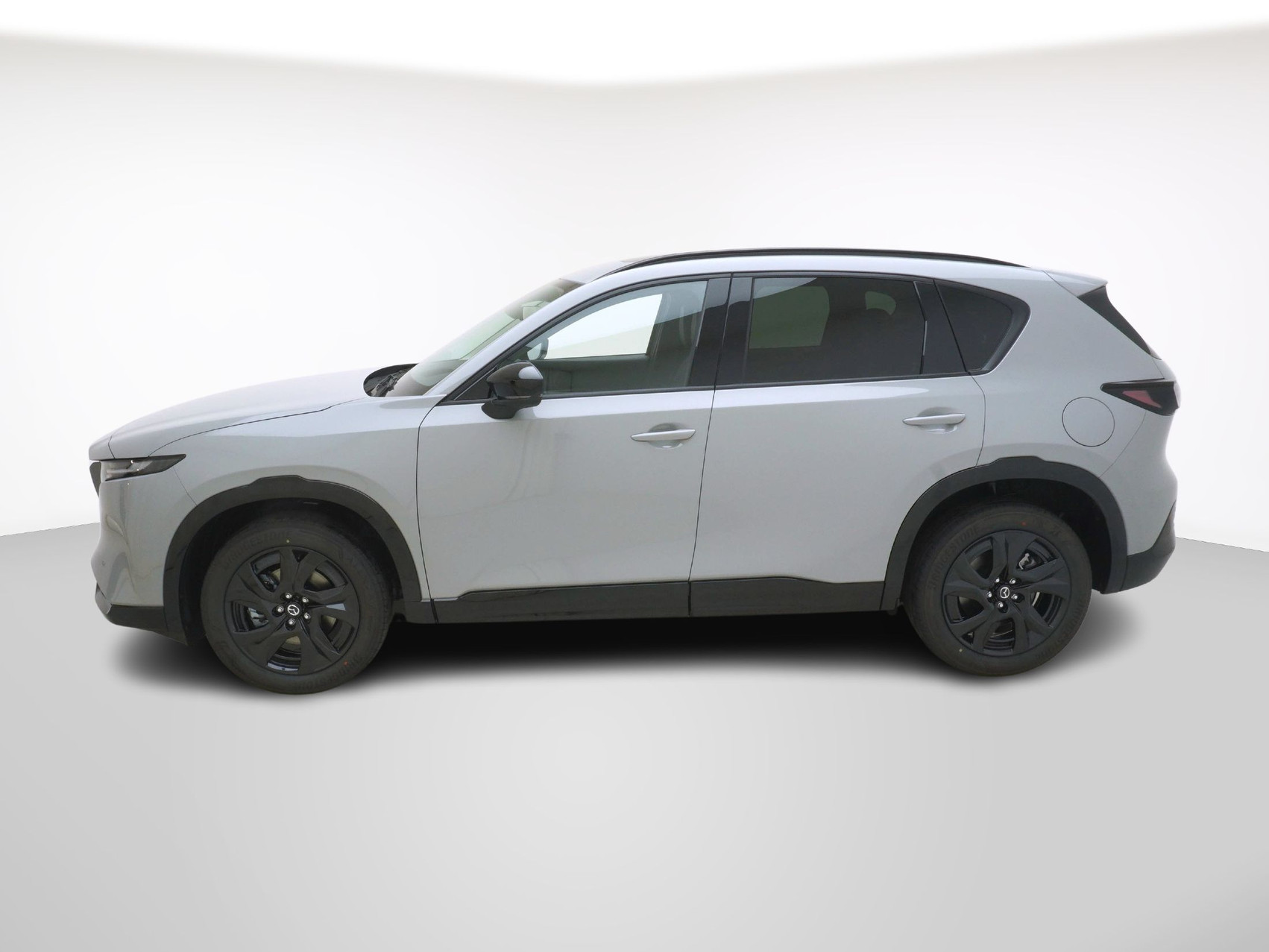 MAZDA CX-5 2.5 Homura AWD
