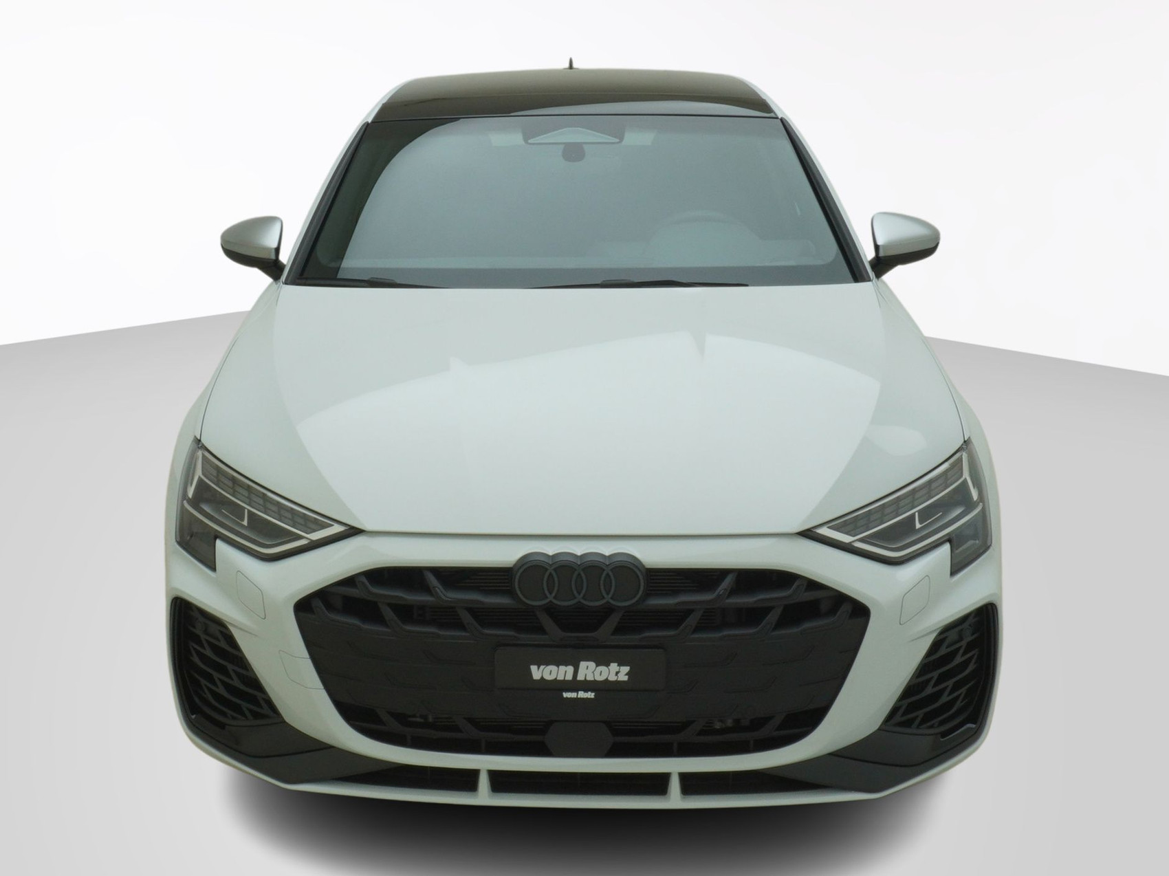 AUDI S3 Sportback 2.0 T FSI quattro S-Tronic