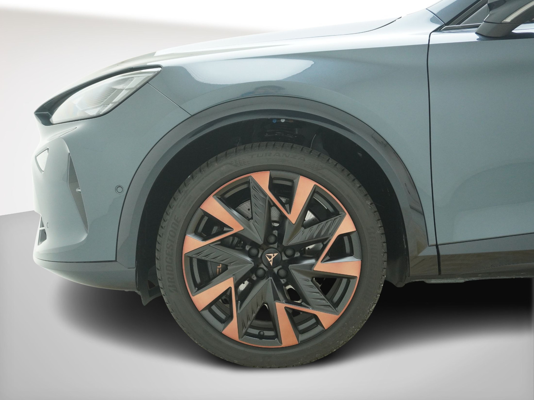 CUPRA Formentor 2.0 TSI VZ 4Drive DSG