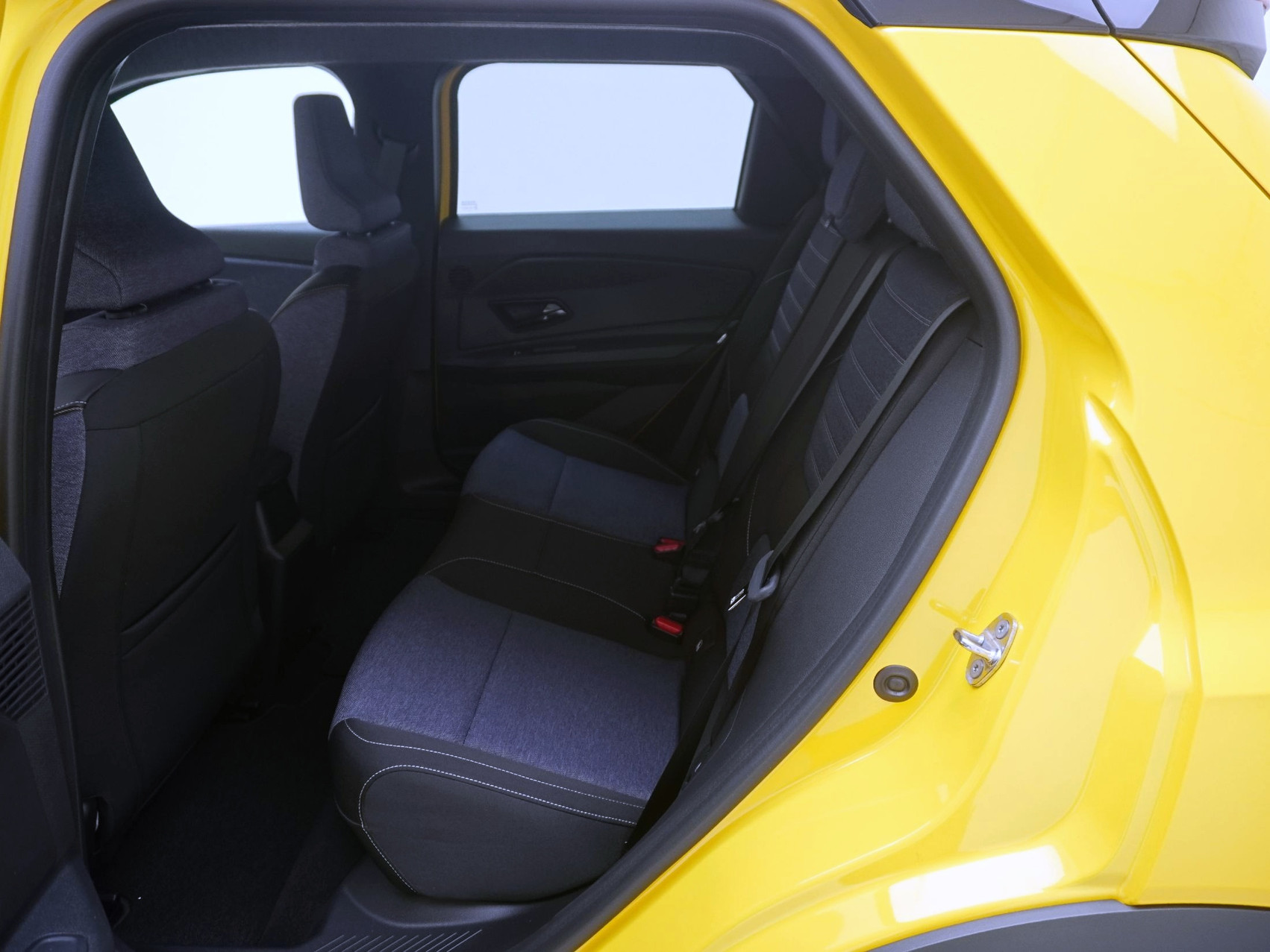 RENAULT R5 E-Tech Comfort Range techno