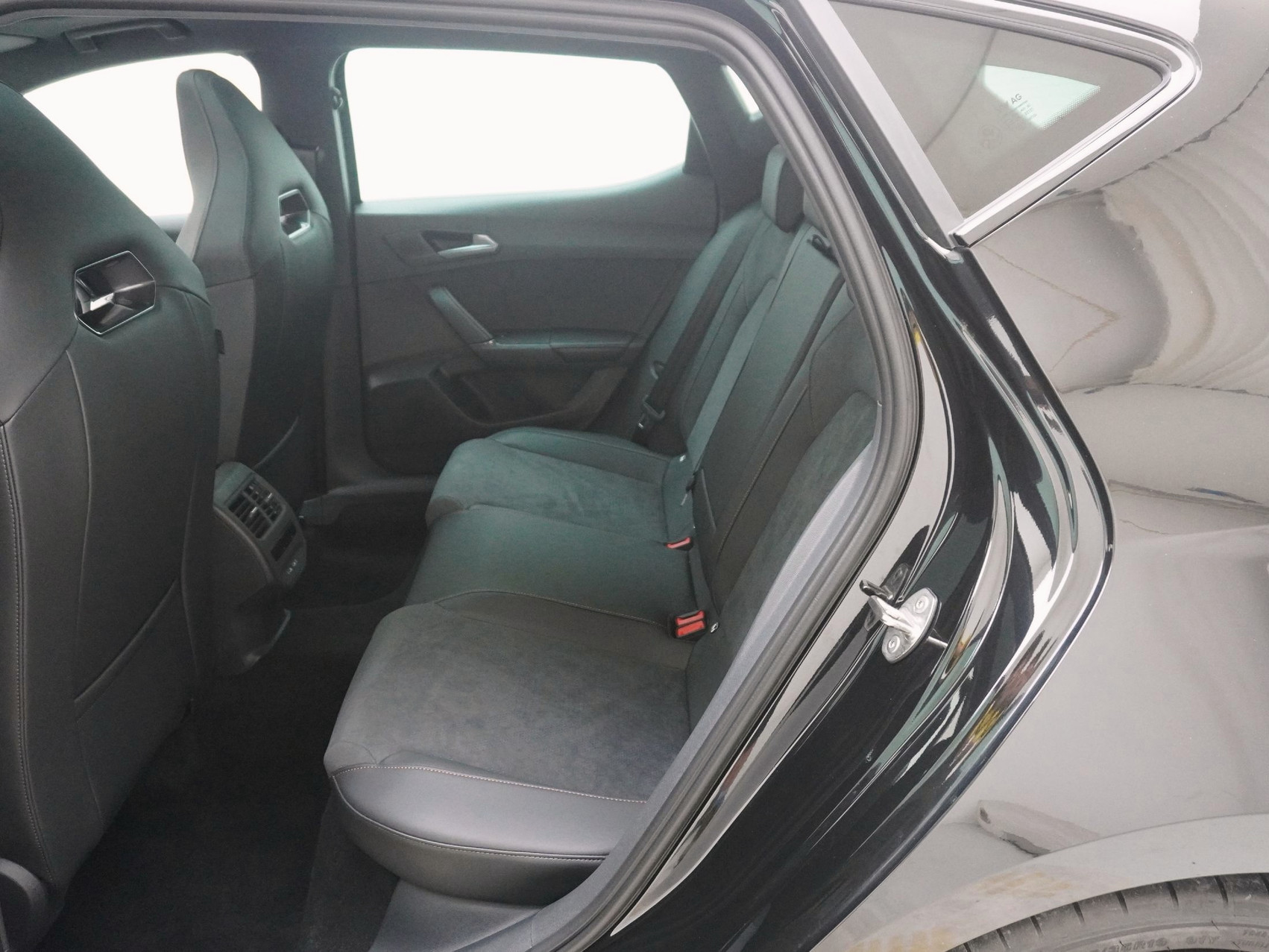 CUPRA Leon 1.5 eTSI DSG