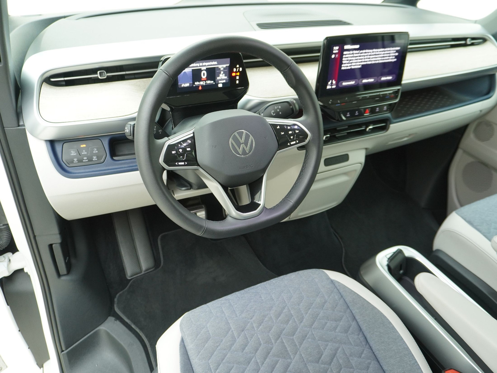 VW ID.Buzz 77kWh Pro