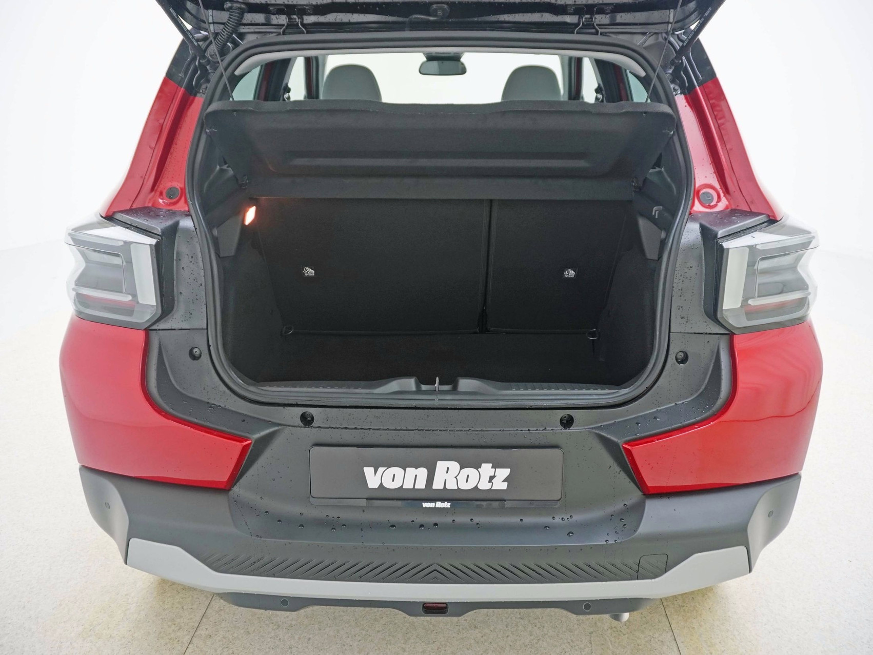 CITROËN C3 1.2 Hybrid Max