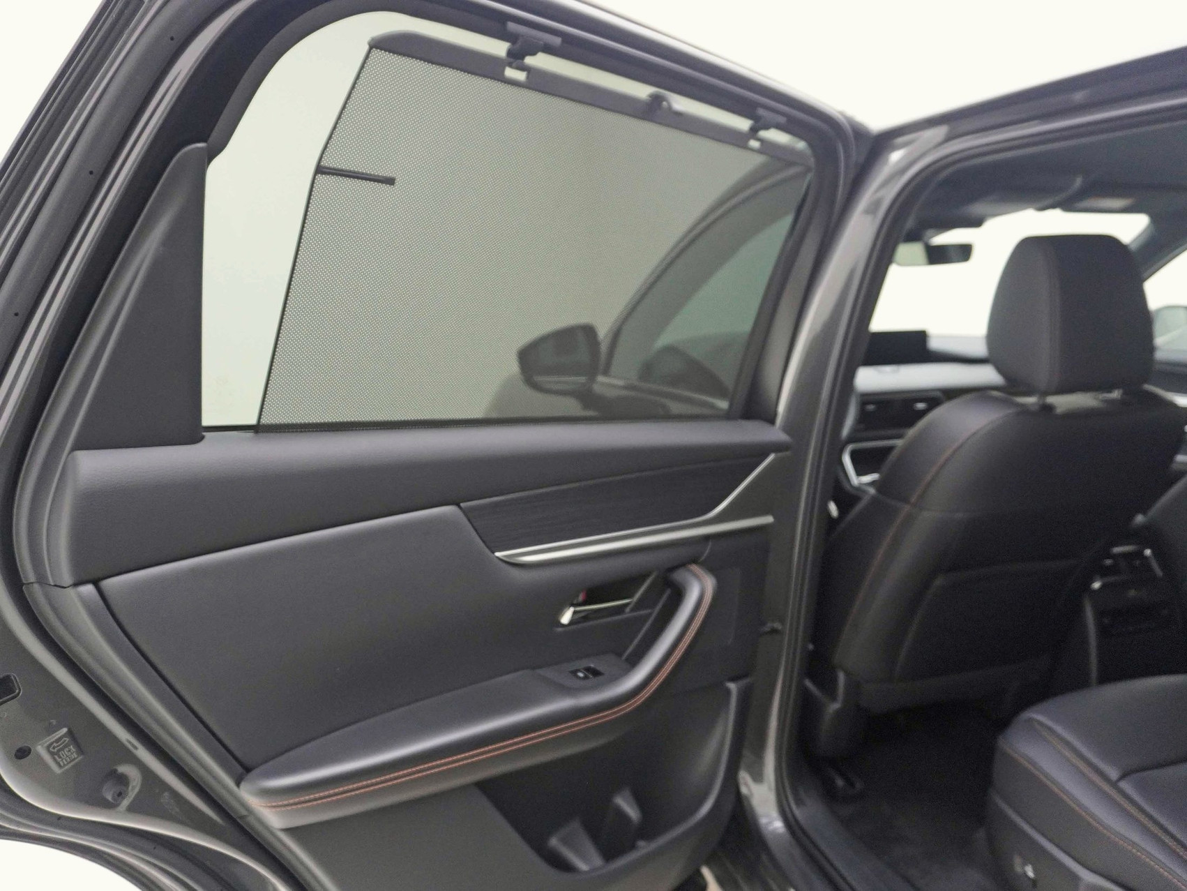 MAZDA CX-80 3.3 D Homura