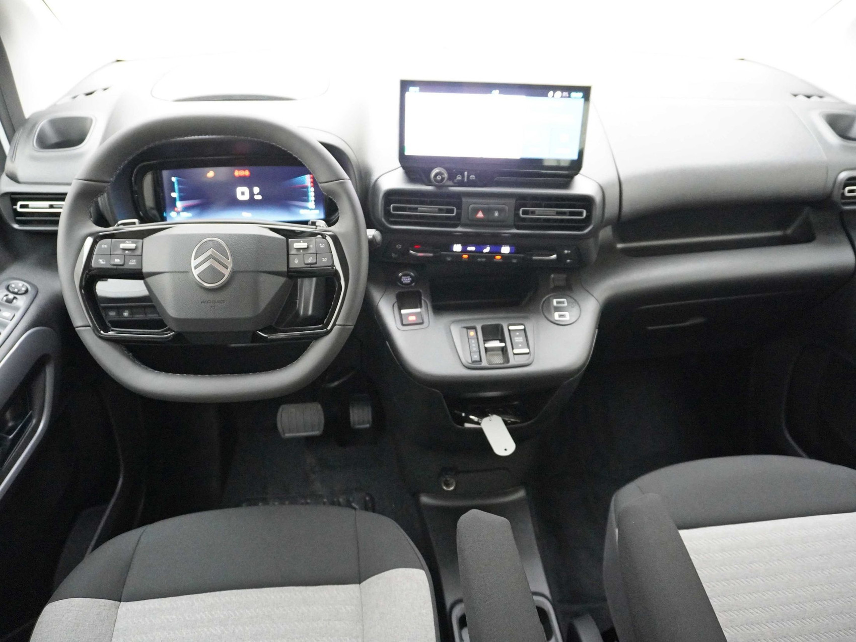 CITROËN Berlingo 1.5 BlueHDi 130 Max