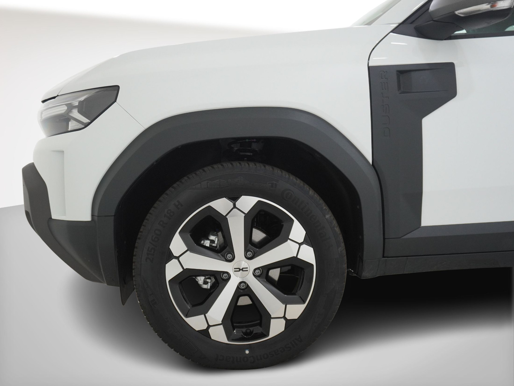 DACIA Duster 1.2 TCe Journey 4×4