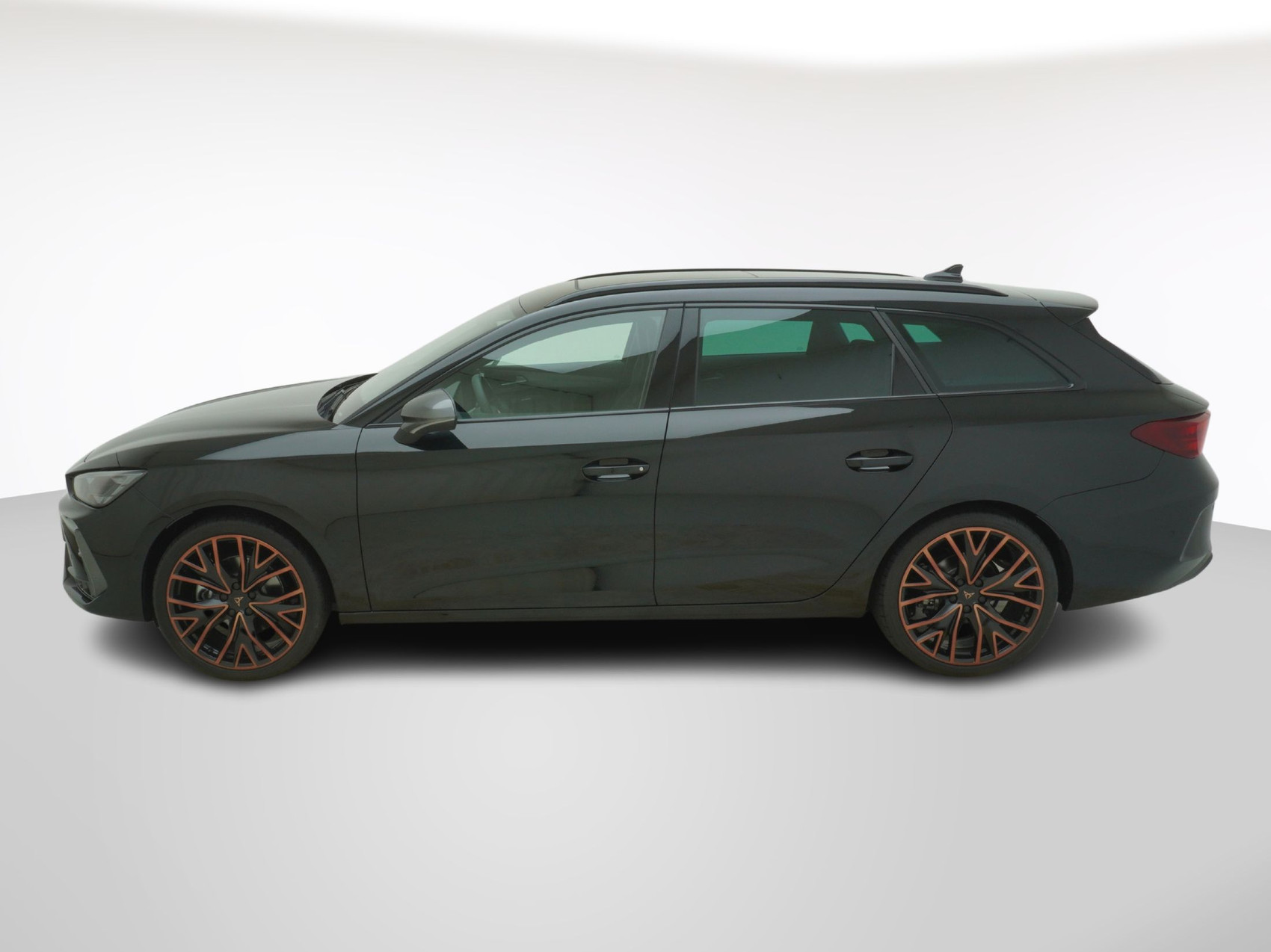 CUPRA Leon ST 1.5 eTSI DSG