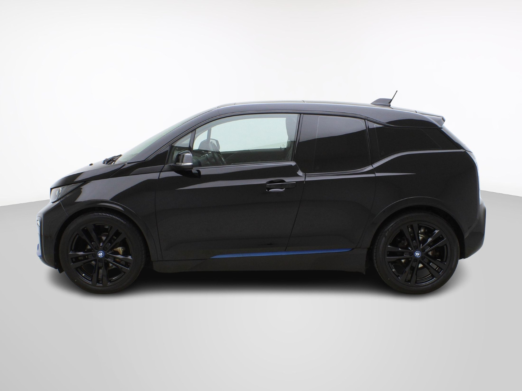BMW i3 S 120 Ah