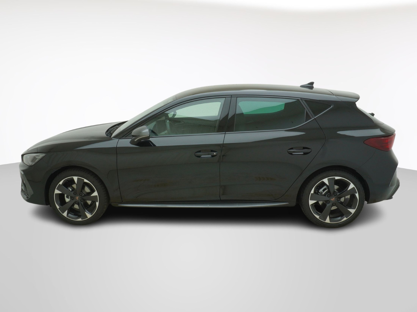 CUPRA Leon 1.5 eTSI DSG