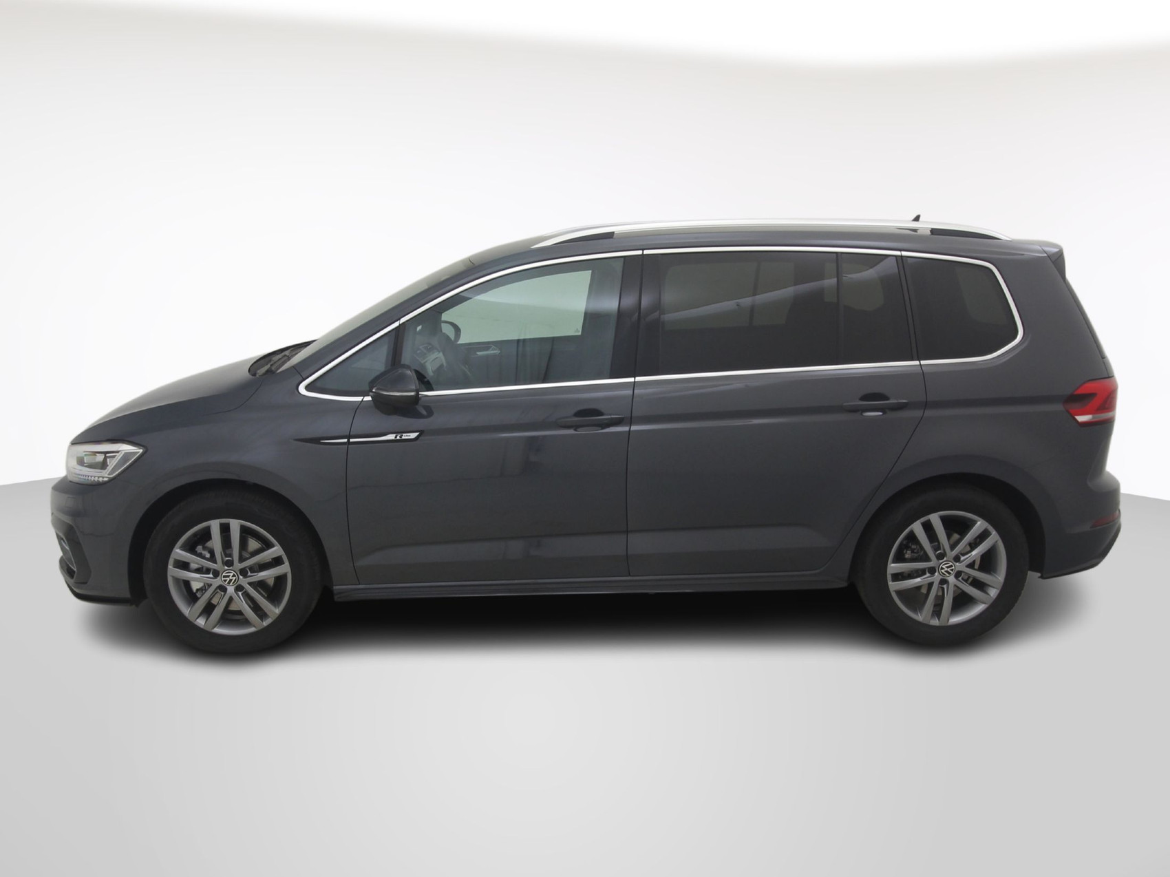 VW Touran 1.5 TSI R-Line DSG