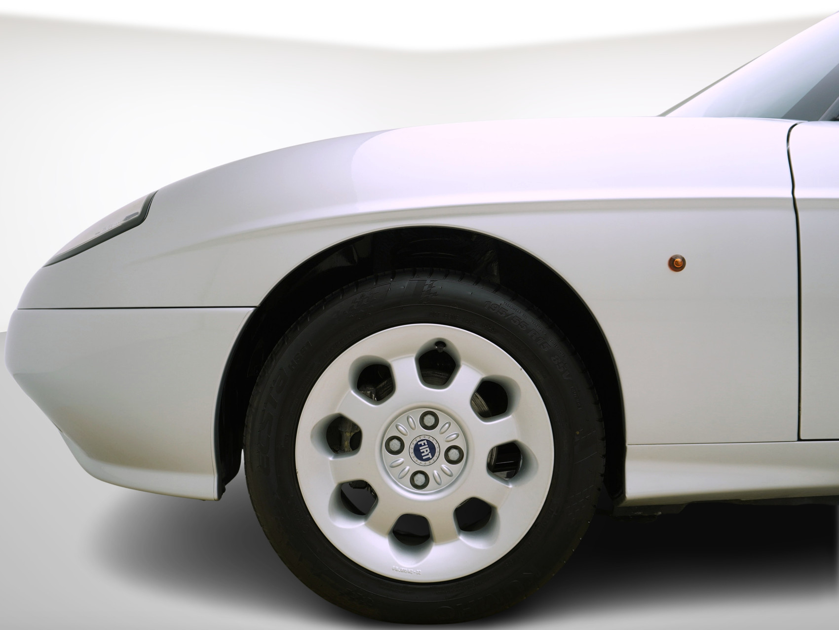 FIAT Barchetta Cabrio 1.8 16V ABS