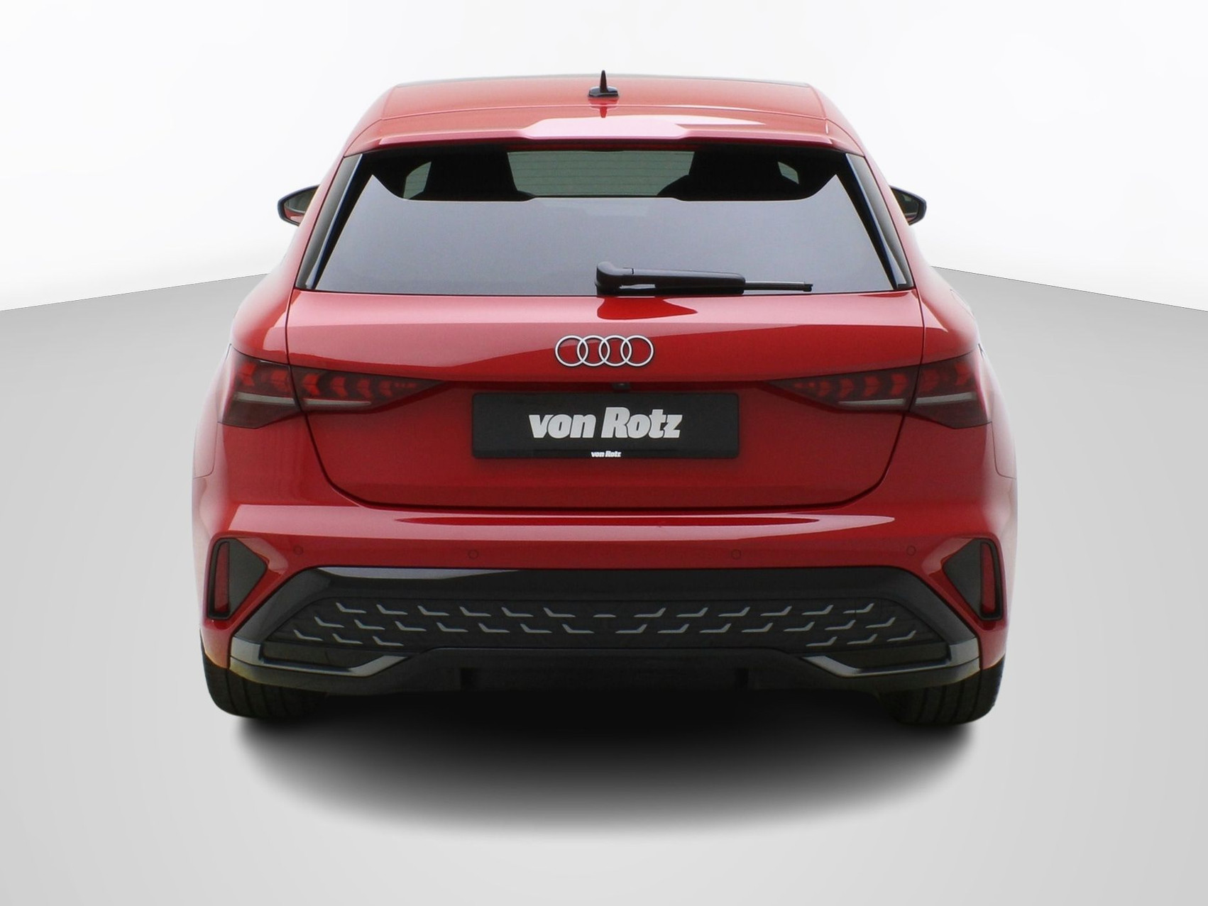 AUDI A3 Sportback 35 TFSI S Line S-Tronic **Audi Werksgarantie bis 05/2030**