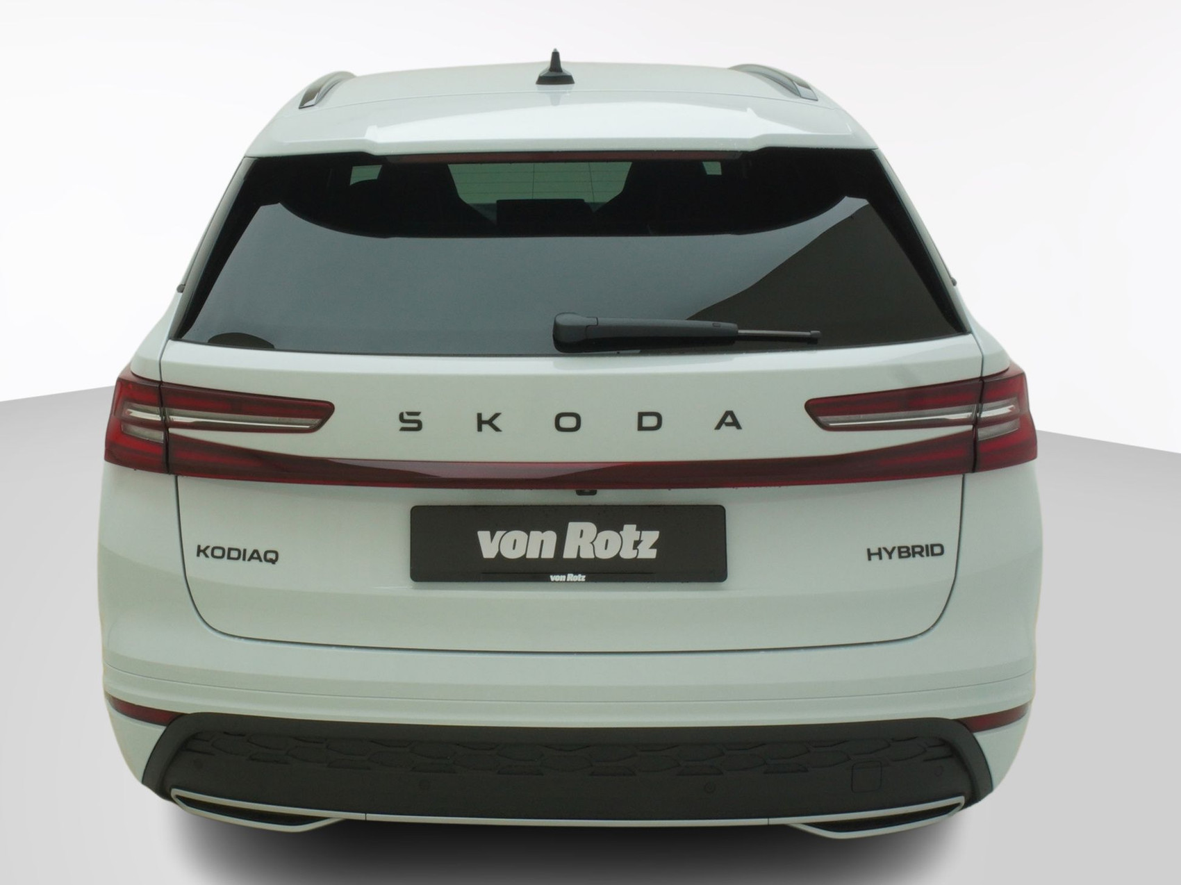 SKODA Kodiaq 1.5 TSI mHEV SportLine