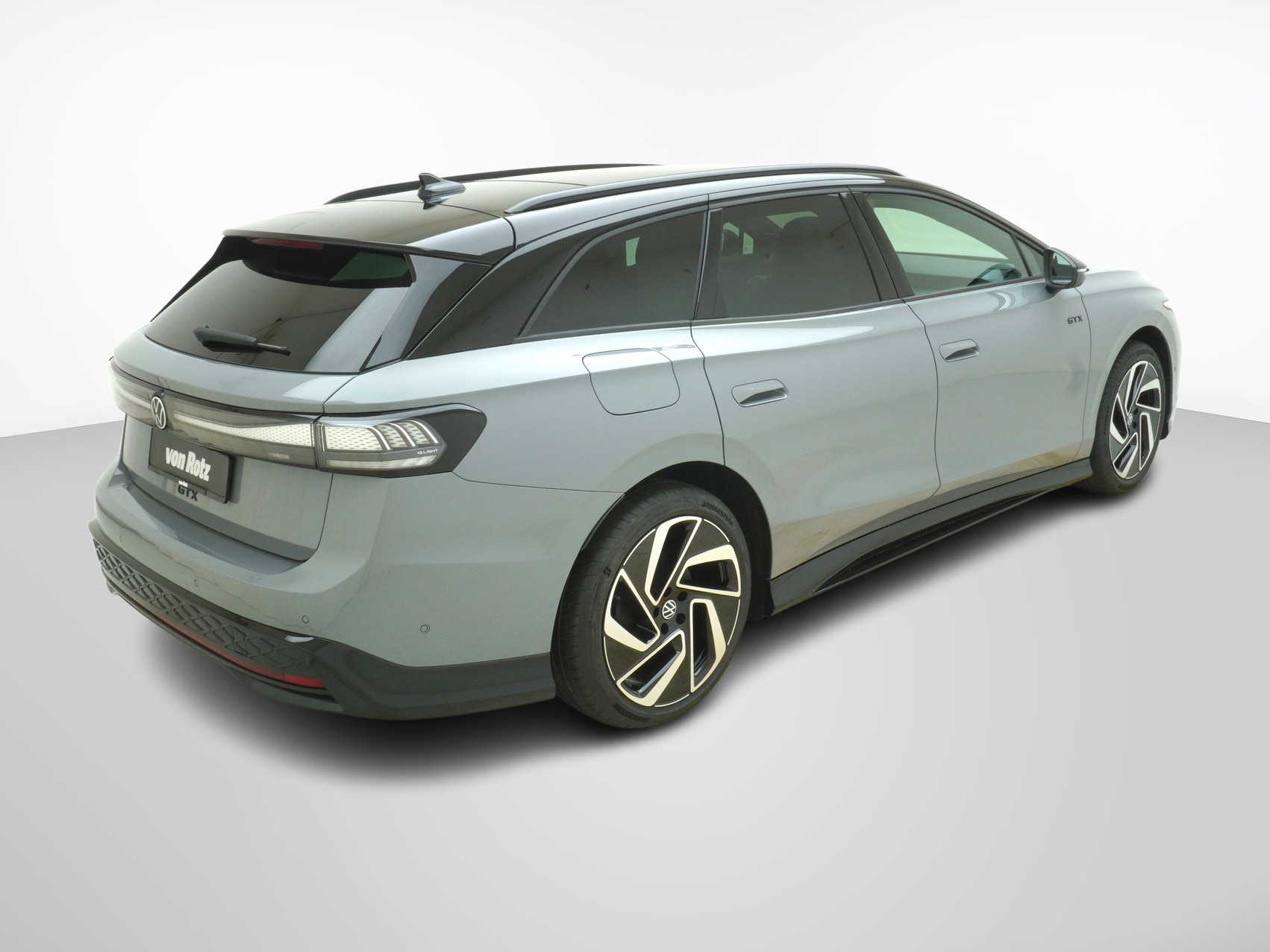 VW ID.7 Tourer 86 kWh GTX 4MOTION