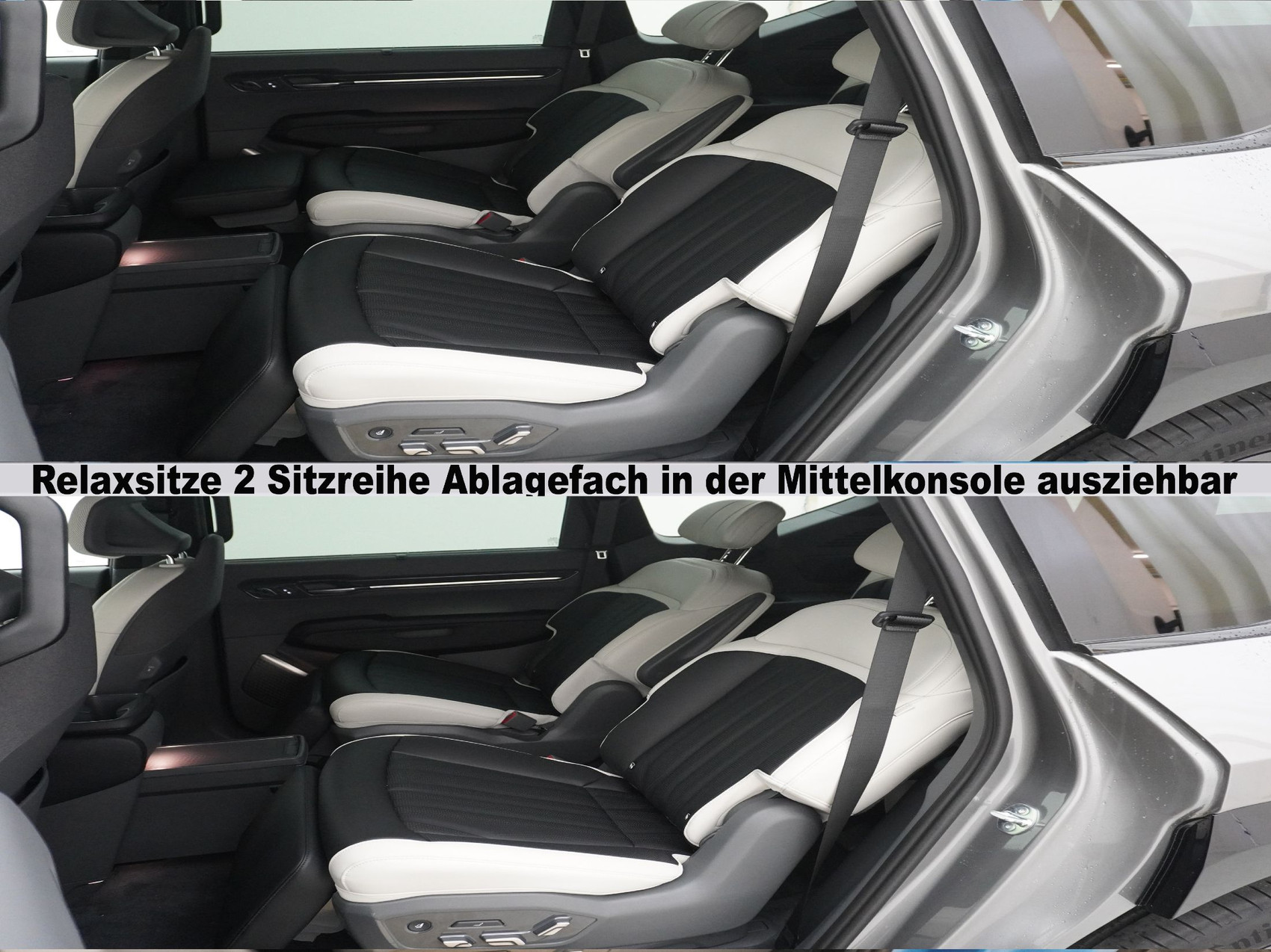 KIA EV9 GT-Line 6Plätzer 4×4