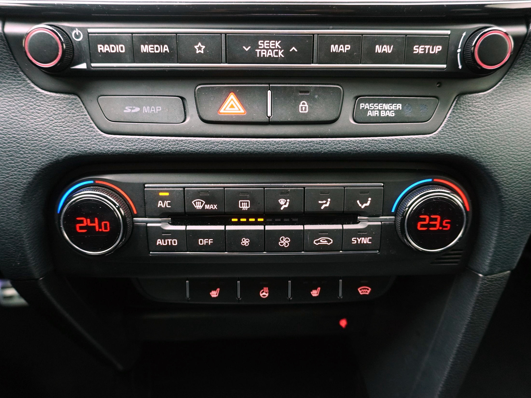 KIA Ceed Pro1.6 T-GDi GT