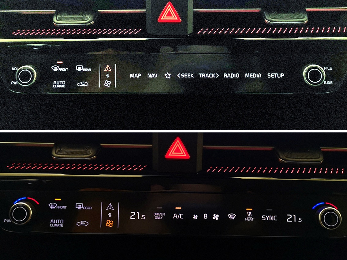 KIA EV6 77 kWh GT-Line 4×4