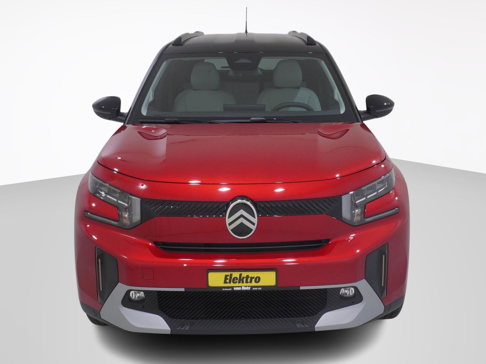 CITROËN C3 Aircross e-Max