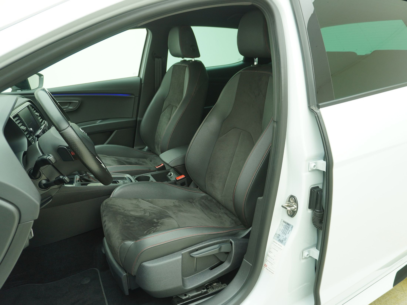 SEAT Leon 1.4 TSI DSG FR