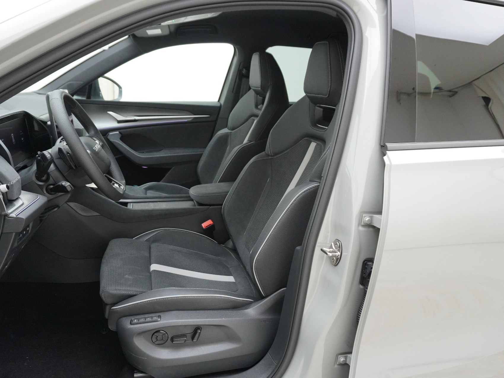 SKODA Kodiaq 2.0 TDI Sportline