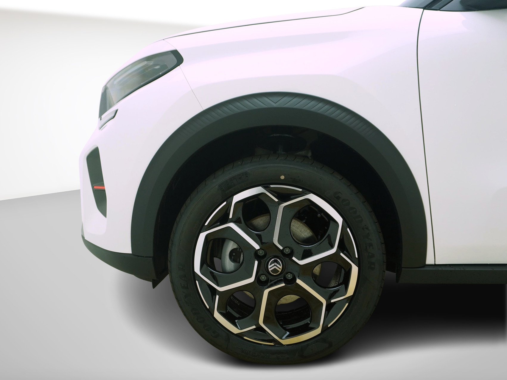 CITROËN C3 1.2 Hybrid Max