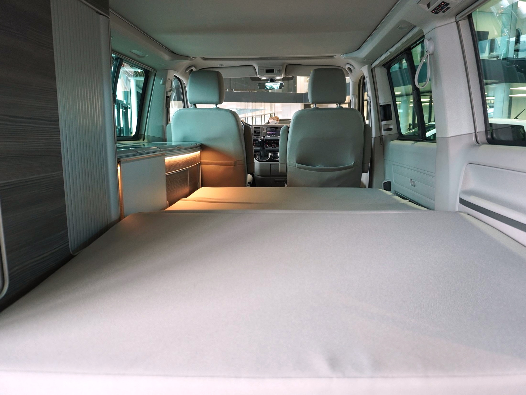 VW T6 California 3000 2.0 TDI DSG Ocean Liberty