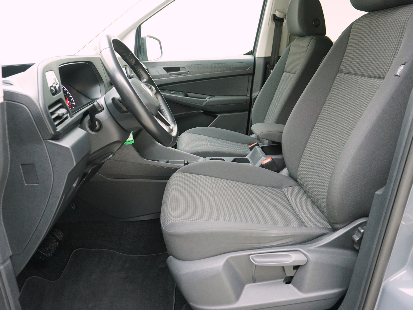 VW Caddy 2.0 TDI DSG Liberty